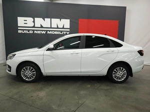 Седан ВАЗ (LADA) Vesta 2024 года, 1580000 рублей, Курск