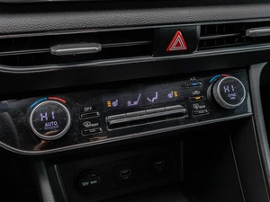 Седан Hyundai Sonata 2021 года, 1580000 рублей, Краснодар