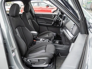 Внедорожник MINI Cooper S Countryman 2018 года, 2630000 рублей, Краснодар