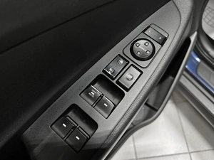 Внедорожник Hyundai Tucson 2018 года, 1847000 рублей, Красноярск