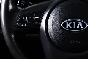 Седан Kia Cerato 2012 года, 819000 рублей, Пермь