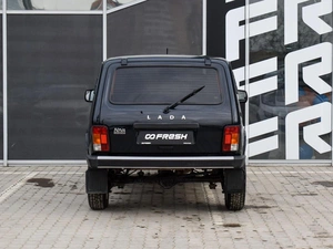 Внедорожник ВАЗ (LADA) Niva Legend 2023 года, 885000 рублей, Краснодар