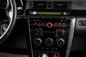 Седан Mazda 3 2008 года, 759000 рублей, Сургут
