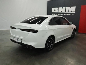 Седан Kaiyi E5 2023 года, 1150000 рублей, Курск