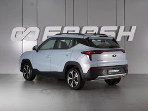 Внедорожник Москвич 3 2024 года, 1732000 рублей, Минеральные Воды