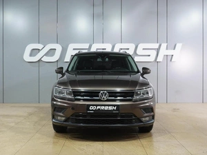 Внедорожник Volkswagen Tiguan 2019 года, 1899000 рублей, Воронеж