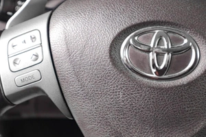 Седан Toyota Corolla 2008 года, 799000 рублей, Тюмень