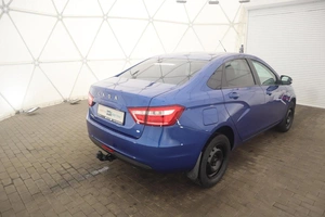 Седан ВАЗ (LADA) Vesta 2021 года, 1075000 рублей, Орёл