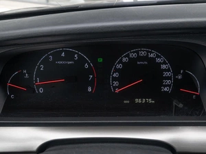 Седан Kia Opirus 2006 года, 1040000 рублей, Краснодар