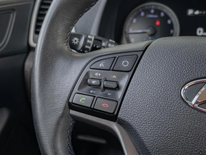 Внедорожник Hyundai Tucson 2017 года, 1930000 рублей, Краснодар
