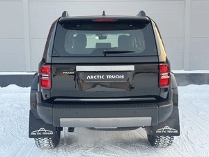 Внедорожник Toyota Land Cruiser Prado 2025 года, 13901000 рублей, Солонцы