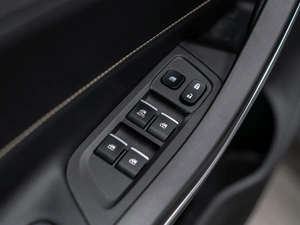 Внедорожник Москвич 3 2022 года, 1649000 рублей, Красноярск