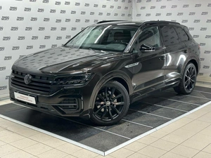Внедорожник Volkswagen Touareg 2020 года, 4798000 рублей, Красноярск