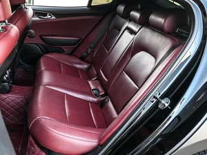 Лифтбек Kia Stinger 2018 года, 2329000 рублей, Кирилловка