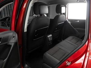 Внедорожник Volkswagen Tiguan 2012 года, 1429000 рублей, Тюмень