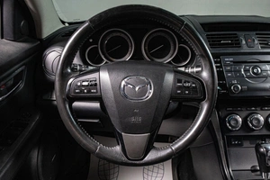 Седан Mazda 6 2011 года, 1069000 рублей, Сургут