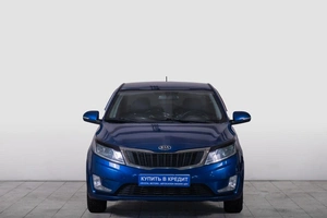 Седан Kia Rio 2012 года, 699000 рублей, Томск