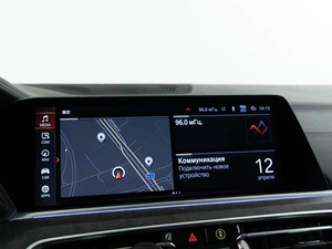 Внедорожник BMW X5 2019 года, 6997434 рублей, Москва