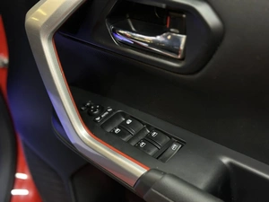 Внедорожник Daihatsu Rocky 2020 года, 1597000 рублей, Красноярск