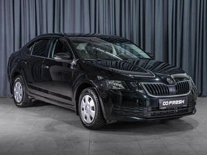 Универсал Skoda Octavia 2017 года, 1129000 рублей, Волгоград