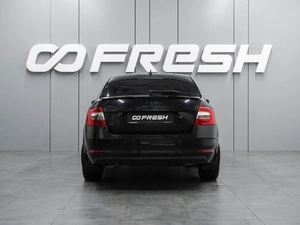 Лифтбек Skoda Octavia 2019 года, 1679000 рублей, Воронеж