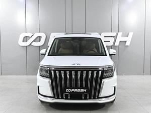 Минивэн JAC RF8 2025 года, 4500000 рублей, Аксай
