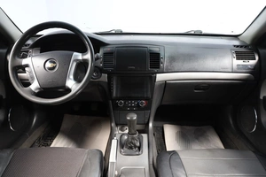 Седан Chevrolet Epica 2010 года, 799000 рублей, Новосибирск