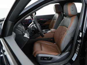 Седан BMW 5 серия 2023 года, 7494434 рублей, Москва