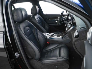 Внедорожник Mercedes-benz GLC-класс AMG 2018 года, 6299777 рублей, Москва