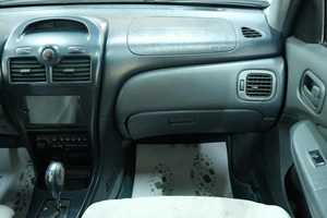 Седан Nissan Almera Classic 2006 года, 599000 рублей, Омск