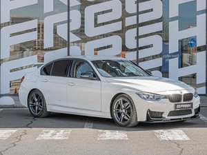 Седан BMW 3 серия 2011 года, 2079000 рублей, Краснодар