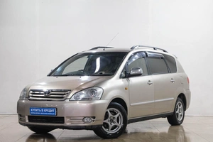 Минивэн Toyota Picnic 2003 года, 929000 рублей, Новокузнецк