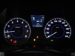 Седан Hyundai Solaris 2011 года, 899000 рублей, Воронеж