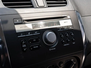 Внедорожник Suzuki SX4 2012 года, 1100000 рублей, Краснодар