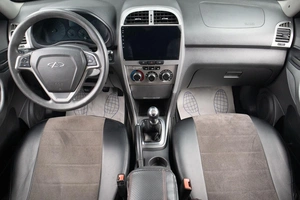 Внедорожник Chery Tiggo (T11) 2014 года, 559000 рублей, Оренбург