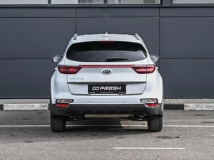 Внедорожник Kia Sportage 2019 года, 2299000 рублей, Кирилловка