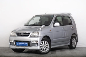 Внедорожник Daihatsu Terios Kid 2011 года, 769000 рублей, Томск