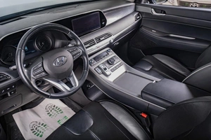 Внедорожник Hyundai Palisade 2020 года, 4639000 рублей, Томск