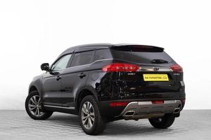 Внедорожник Geely Atlas 2021 года, 1599000 рублей, Барнаул