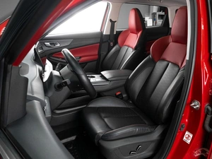 Внедорожник Changan CS55 Plus 2023 года, 2049000 рублей, Тюмень