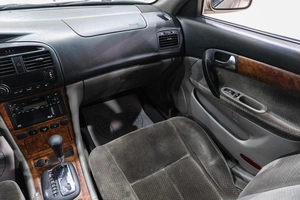 Седан Chevrolet Evanda 2006 года, 469000 рублей, Новокузнецк