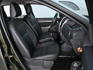 Внедорожник Renault Duster 2017 года, 1459000 рублей, Ростов-на-Дону