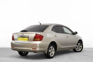 Седан Toyota Allion 2003 года, 699000 рублей, Барнаул