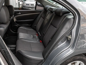 Седан Chevrolet Epica 2011 года, 698000 рублей, Краснодар