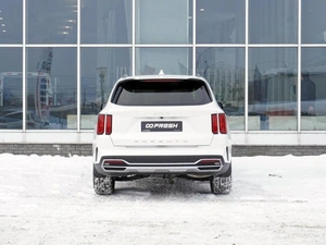 Внедорожник Kia Sorento 2021 года, 4240000 рублей, Нижний Новгород