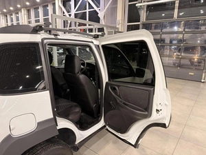 Внедорожник ВАЗ (LADA) Niva 2023 года, 1100000 рублей, Орёл
