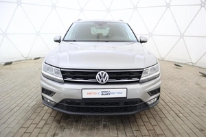 Внедорожник Volkswagen Tiguan 2020 года, 2550000 рублей, Обнинск
