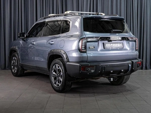 Внедорожник Haval Dargo X 2023 года, 2599000 рублей, Волгоград
