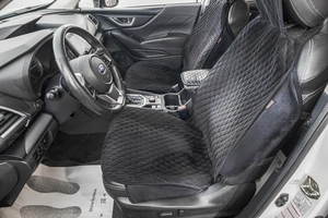 Внедорожник Subaru Forester 2018 года, 2799000 рублей, Барнаул