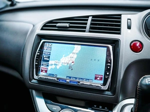 Минивэн Honda Stream 2009 года, 1199000 рублей, Красноярск